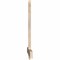 Ekena Millwork Eugene Smooth Timber Gable Bracket, Douglas Fir, 72"W x 33"H x 1 1/2"D x 3 1/2"F, 11/12 Pitch GBW072X33X0204EUG00SDF - alternate 4